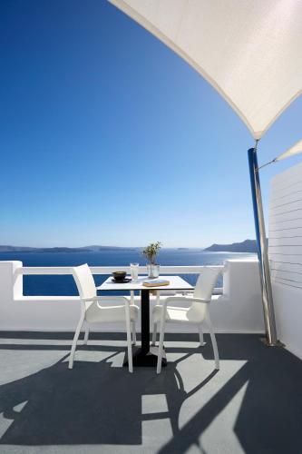 Apartamentos Oia Collection Suites And Villas