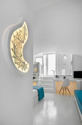 Apartamentos Oia Collection Suites And Villas