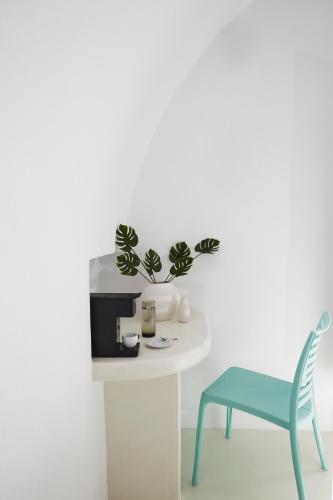 Apartamentos Oia Collection Suites And Villas