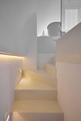 Apartamentos Oia Collection Suites And Villas