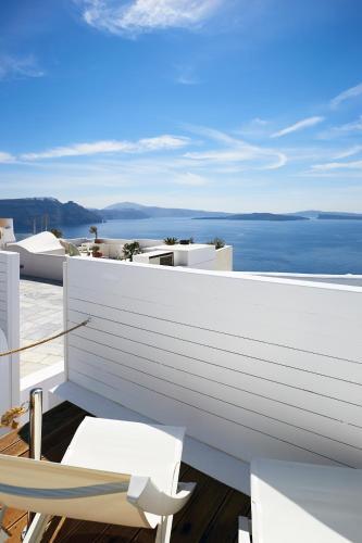 Apartamentos Oia Collection Suites And Villas