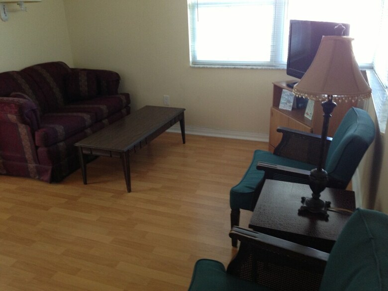 Hotel Ebb Tide
