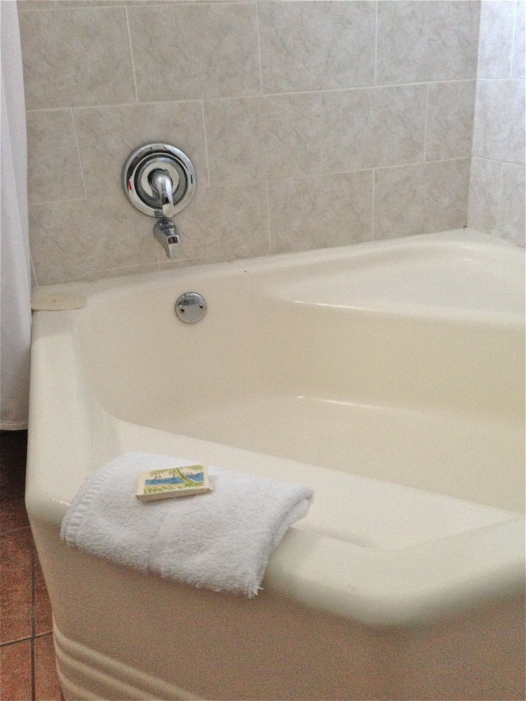 Hotel Ebb Tide