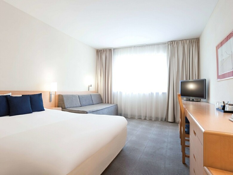 Hotel Novotel Ieper Centrum Flanders Fields