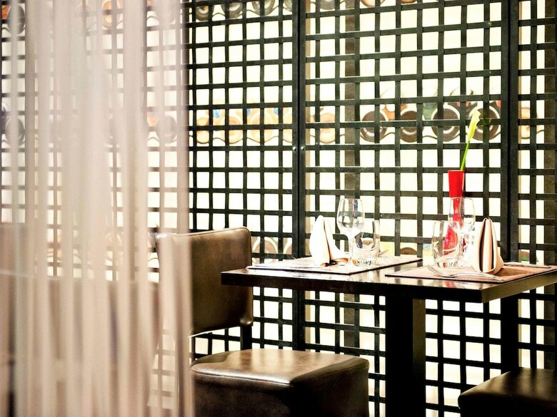 Hotel Novotel Ieper Centrum Flanders Fields