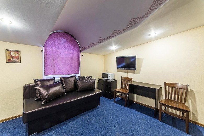 Apartamentos Samsonov Hotel Adagio