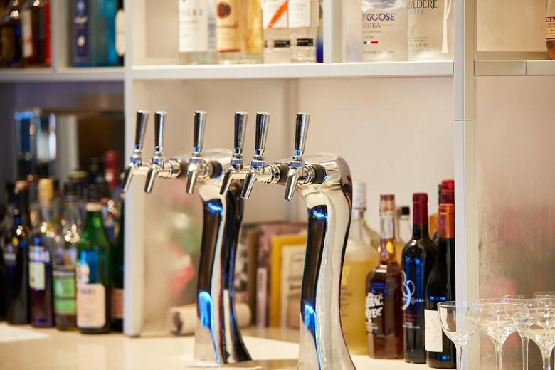 AC Hotels By Marriott New Orleans Bourbon