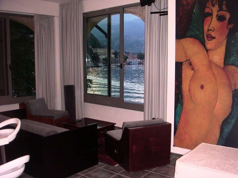 Apartamento Residence Vecchio Porto Excelsior