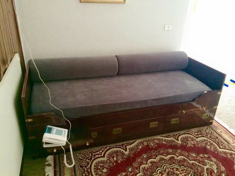 Apartamento Residence Vecchio Porto Excelsior