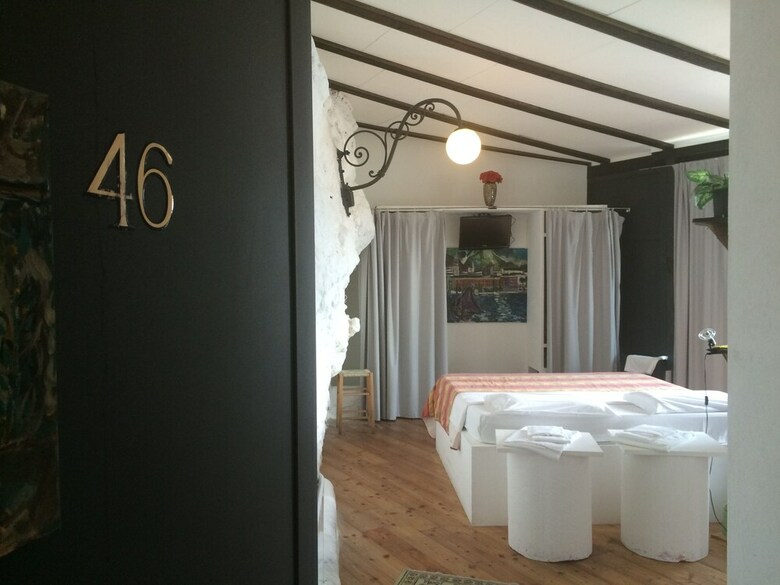 Apartamento Residence Vecchio Porto Excelsior