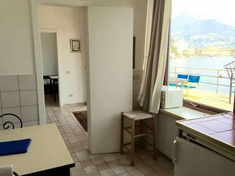 Apartamento Residence Vecchio Porto Excelsior