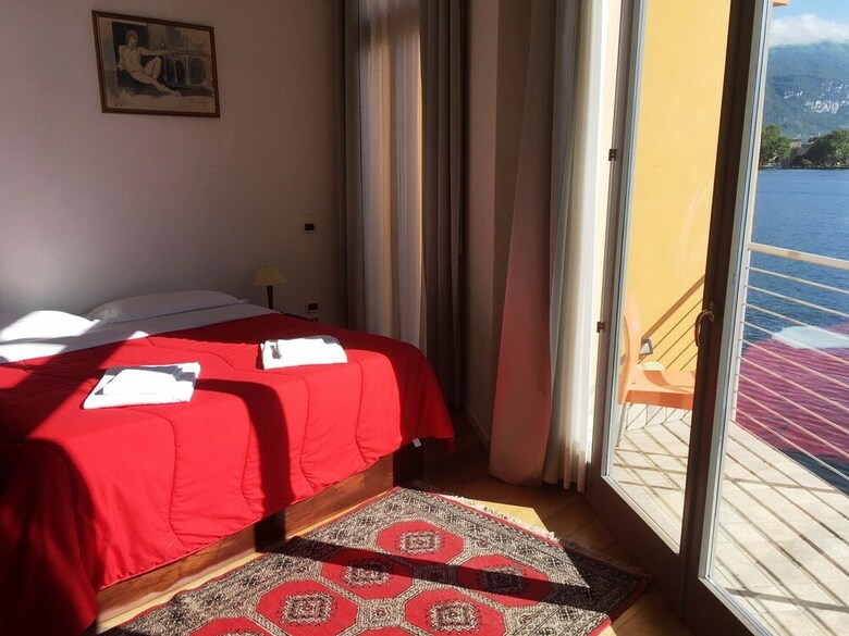 Apartamento Residence Vecchio Porto Excelsior