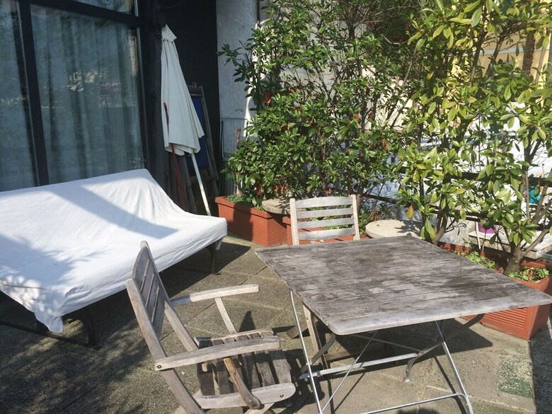 Apartamento Residence Vecchio Porto Excelsior