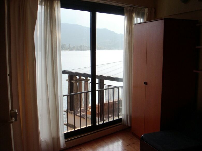 Apartamento Residence Vecchio Porto Excelsior