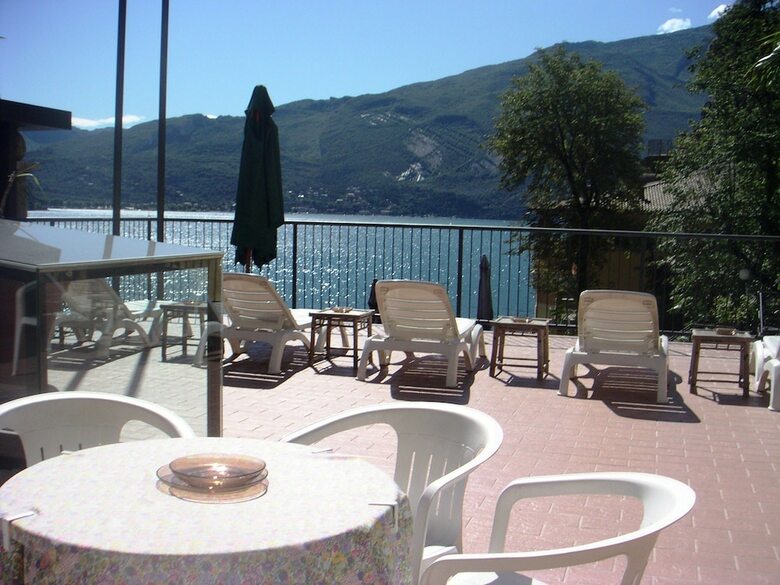 Apartamento Residence Vecchio Porto Excelsior
