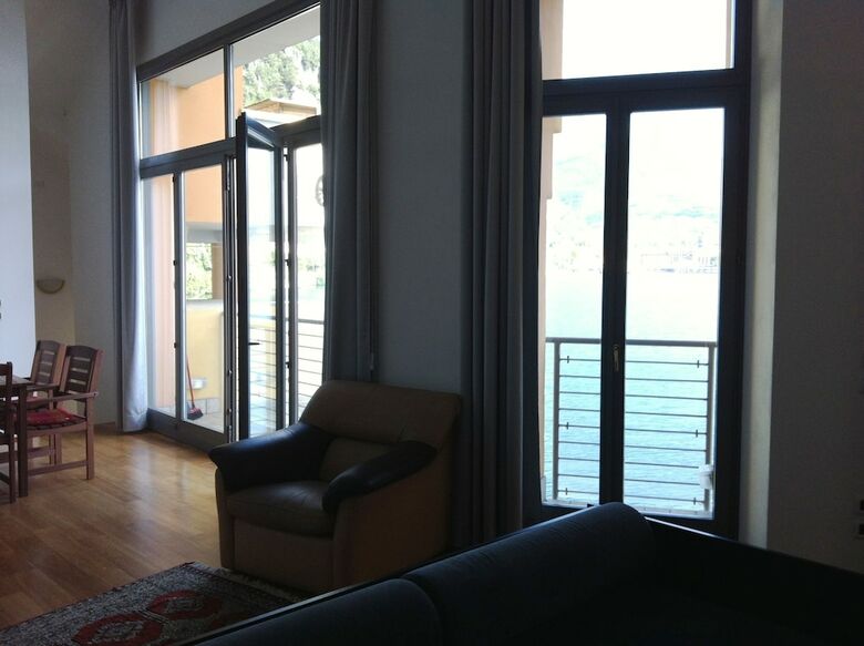 Apartamento Residence Vecchio Porto Excelsior