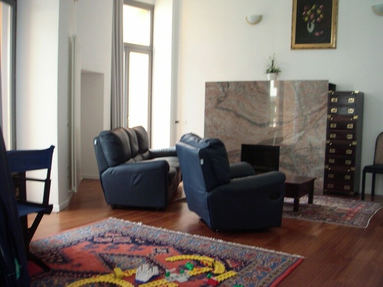 Apartamento Residence Vecchio Porto Excelsior