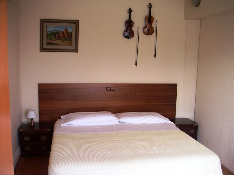 Apartamento Residence Vecchio Porto Excelsior