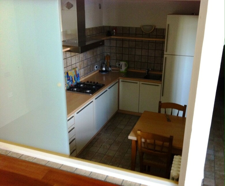 Apartamento Residence Vecchio Porto Excelsior