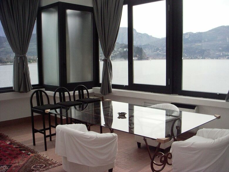 Apartamento Residence Vecchio Porto Excelsior