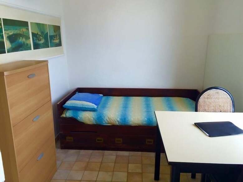 Apartamento Residence Vecchio Porto Excelsior