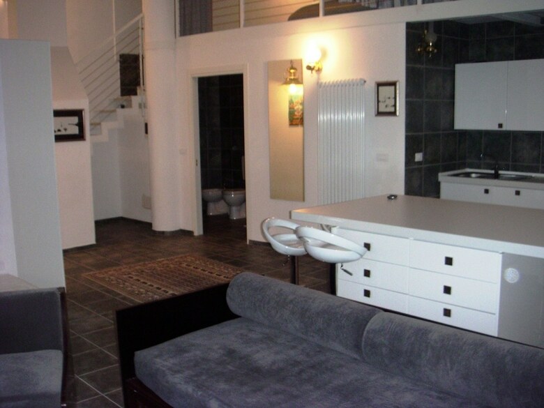 Apartamento Residence Vecchio Porto Excelsior