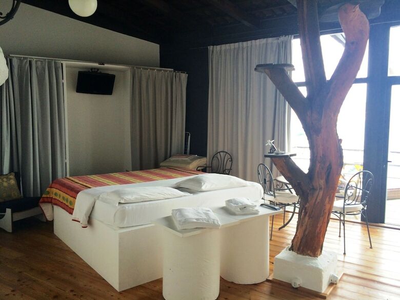Apartamento Residence Vecchio Porto Excelsior