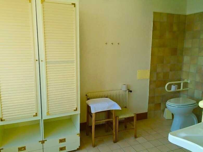 Apartamento Residence Vecchio Porto Excelsior