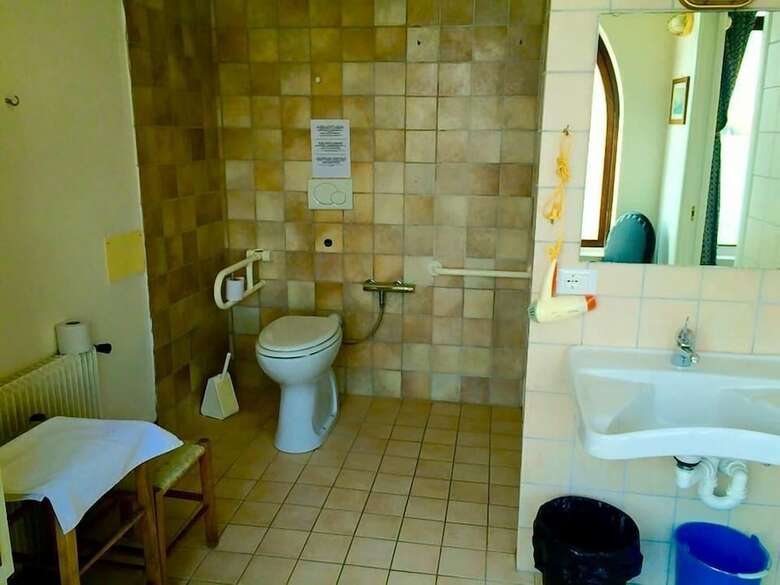 Apartamento Residence Vecchio Porto Excelsior