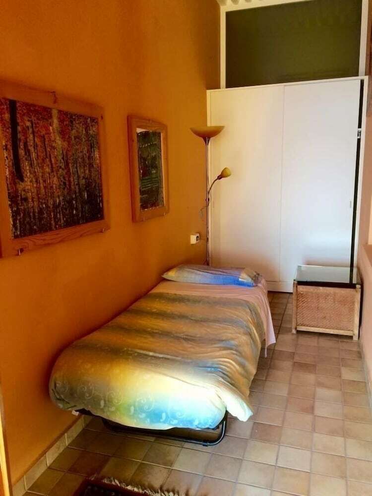 Apartamento Residence Vecchio Porto Excelsior