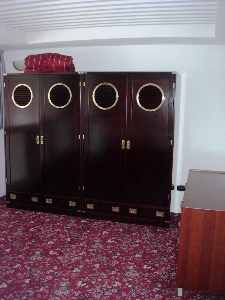 Apartamento Residence Vecchio Porto Excelsior