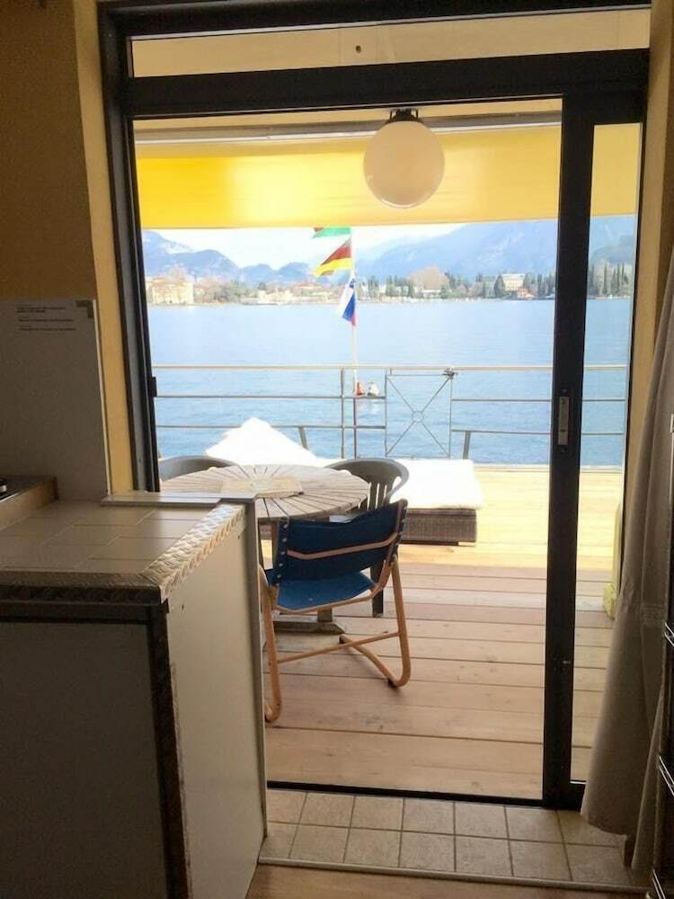 Apartamento Residence Vecchio Porto Excelsior