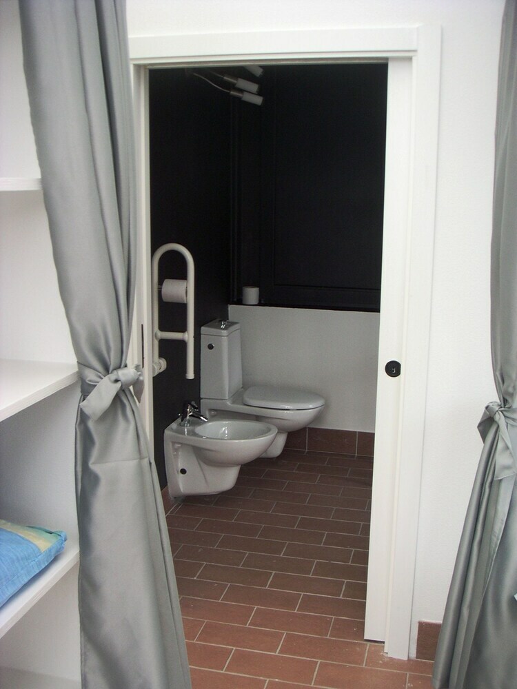 Apartamento Residence Vecchio Porto Excelsior