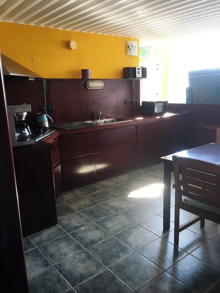 Apartamento Residence Vecchio Porto Excelsior