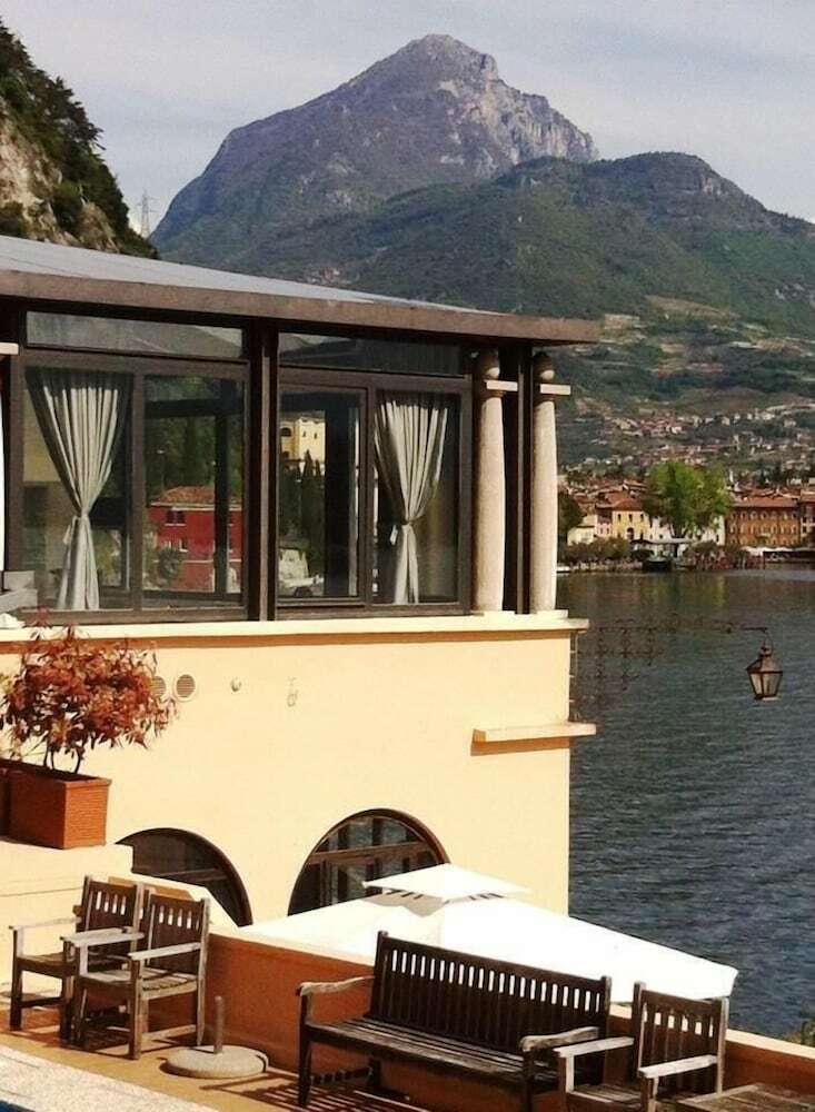 Apartamento Residence Vecchio Porto Excelsior