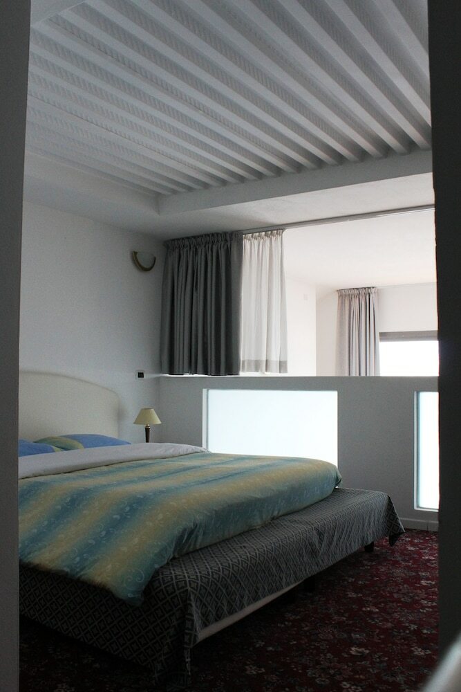 Apartamento Residence Vecchio Porto Excelsior