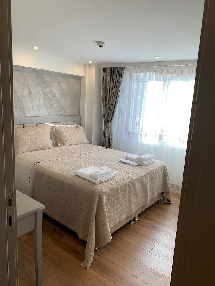 Hotel Regency World Suite Istanbul