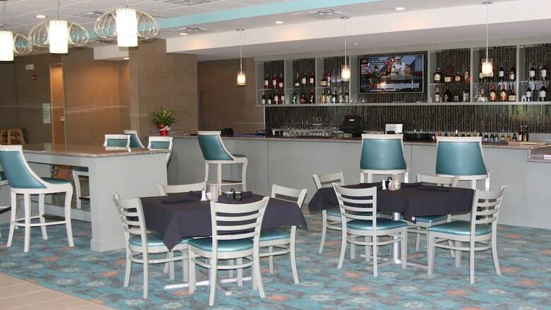Hotel Holiday Inn Guin