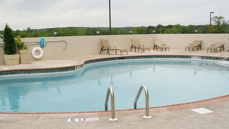 Hotel Holiday Inn Guin