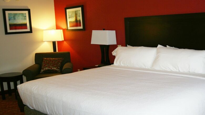 Hotel Holiday Inn Guin