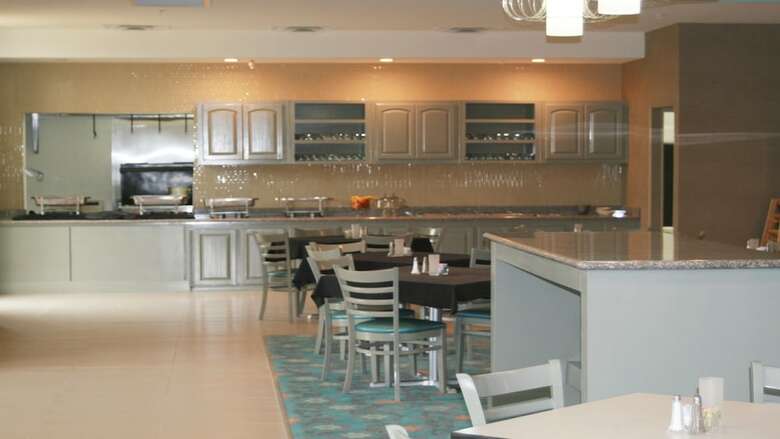 Hotel Holiday Inn Guin