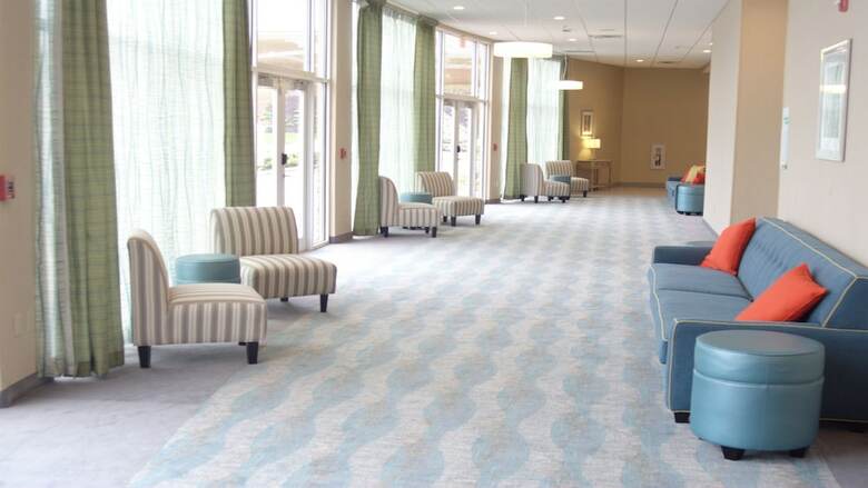 Hotel Holiday Inn Guin