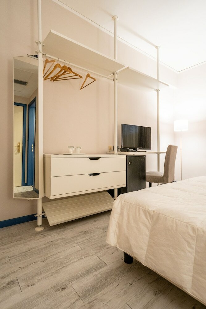Europa Palace Hotel