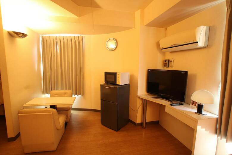 Hotel Peace Land Naha