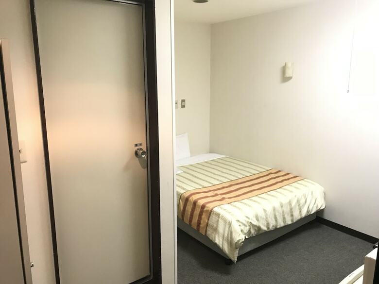 Hotel Peace Land Naha