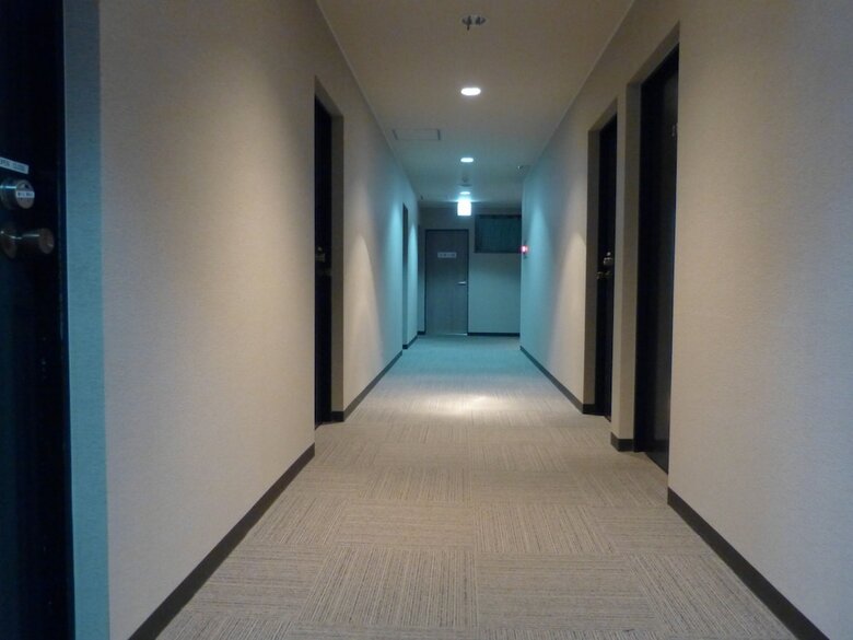 Hotel Peace Land Naha