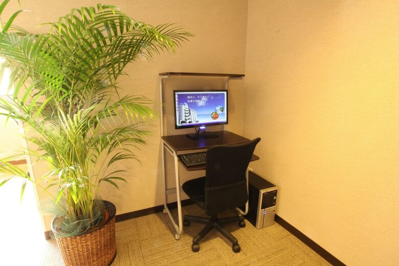Hotel Peace Land Naha
