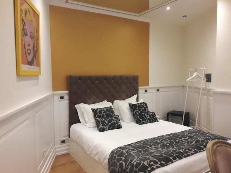 Hotel Relais Roma Centro