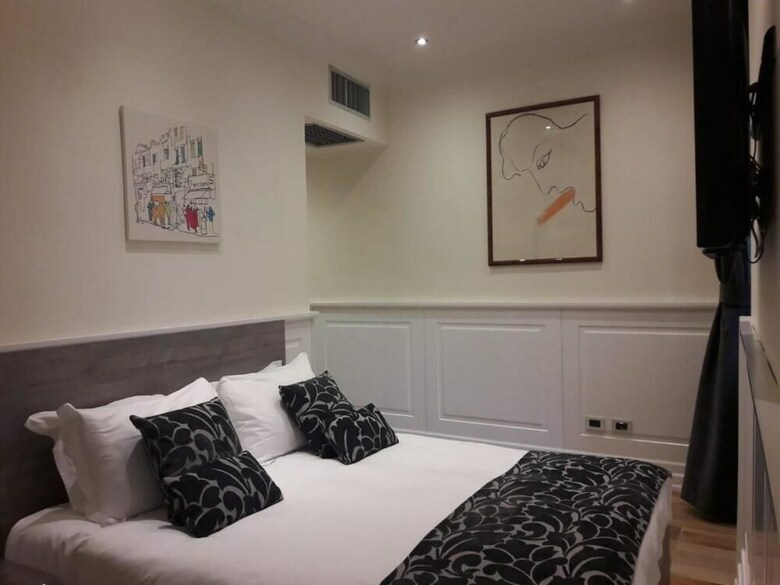 Hotel Relais Roma Centro