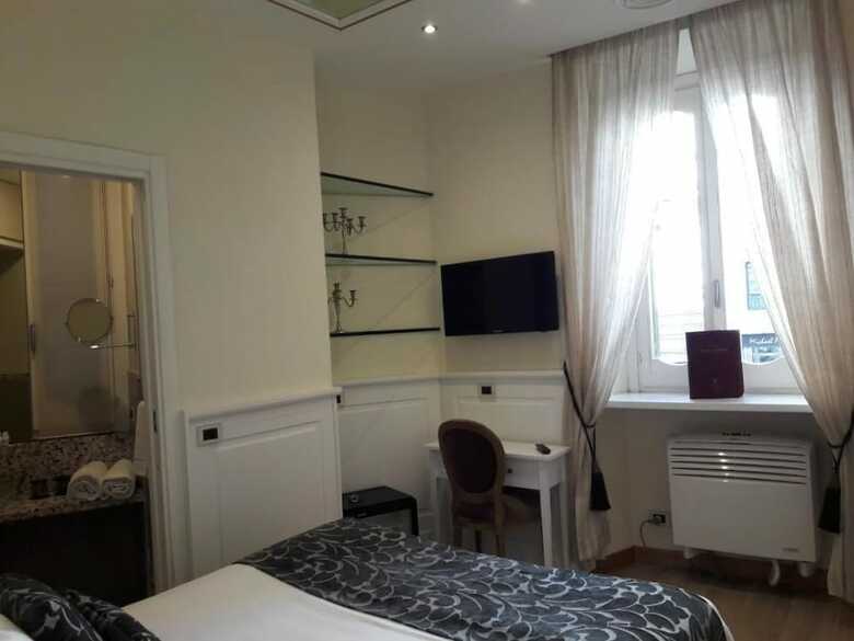Hotel Relais Roma Centro